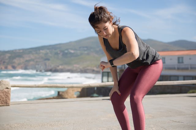 Daily rhythm Morla93vonix